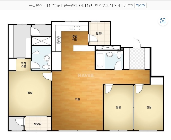 트리풀포레 어린이집 이미지