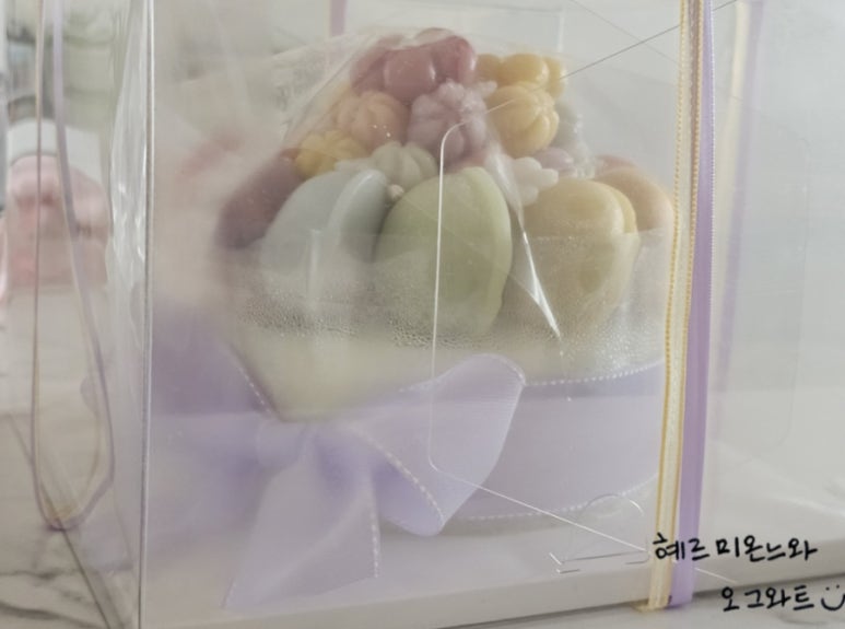 맑음떡방앗간 이미지