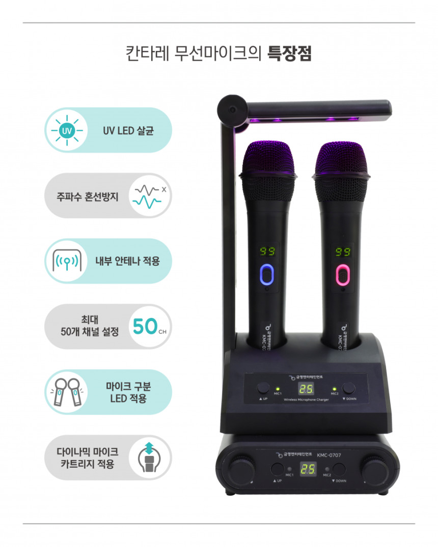 마이크 엔터테인먼트 이미지