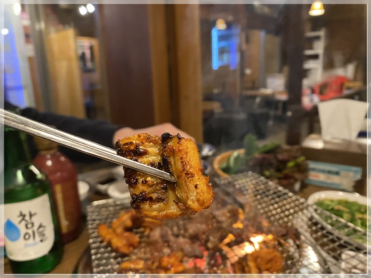 사거리밥집 이미지