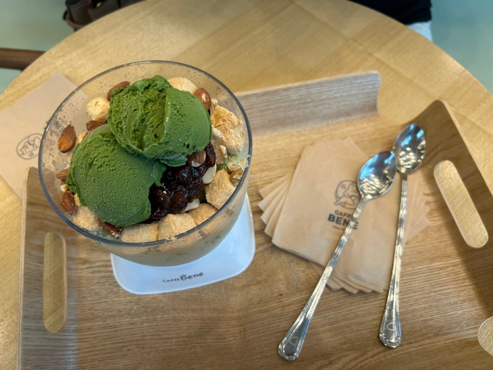 카페베네논현역점 이미지