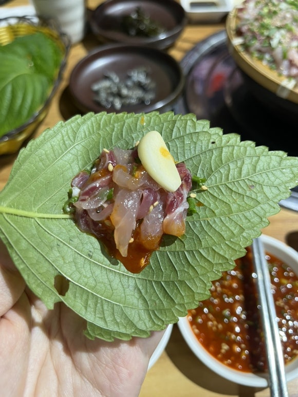 메기가향어가 이미지