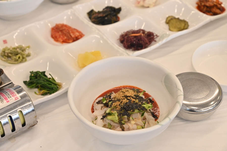 충청도회식당 이미지