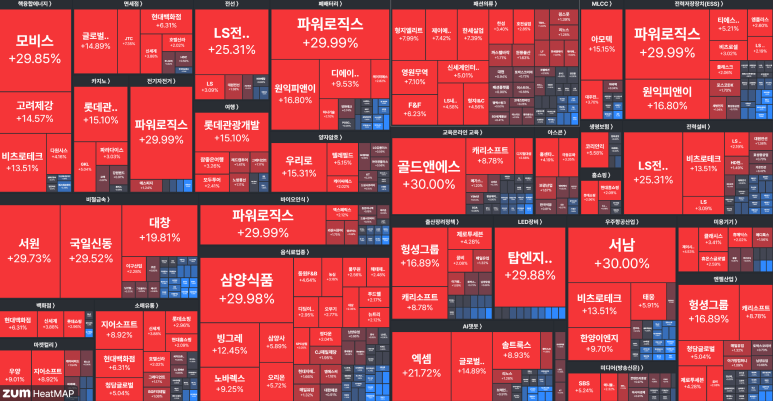 서남식품 이미지