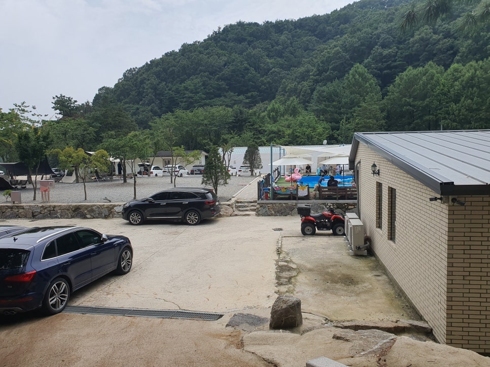 아우내 관광농원 이미지