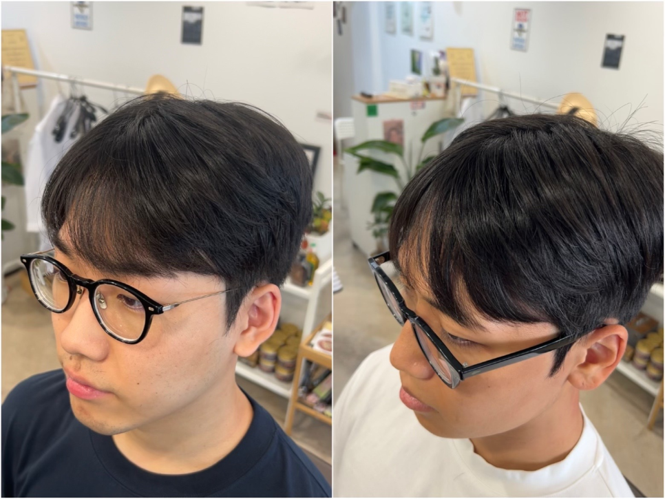 성지이발관 이미지