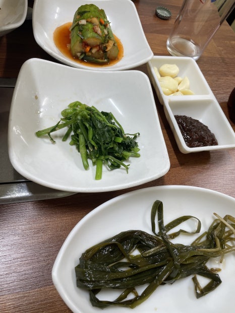 할매숯골냉면 이미지