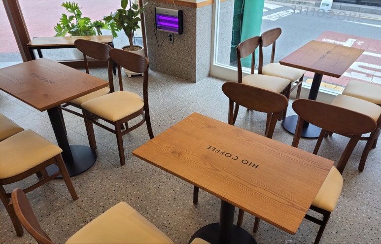 하이오커피대구 이미지
