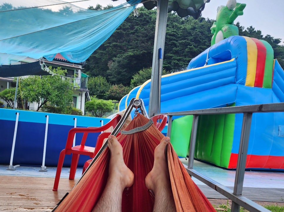 지리산학고을펜션 이미지