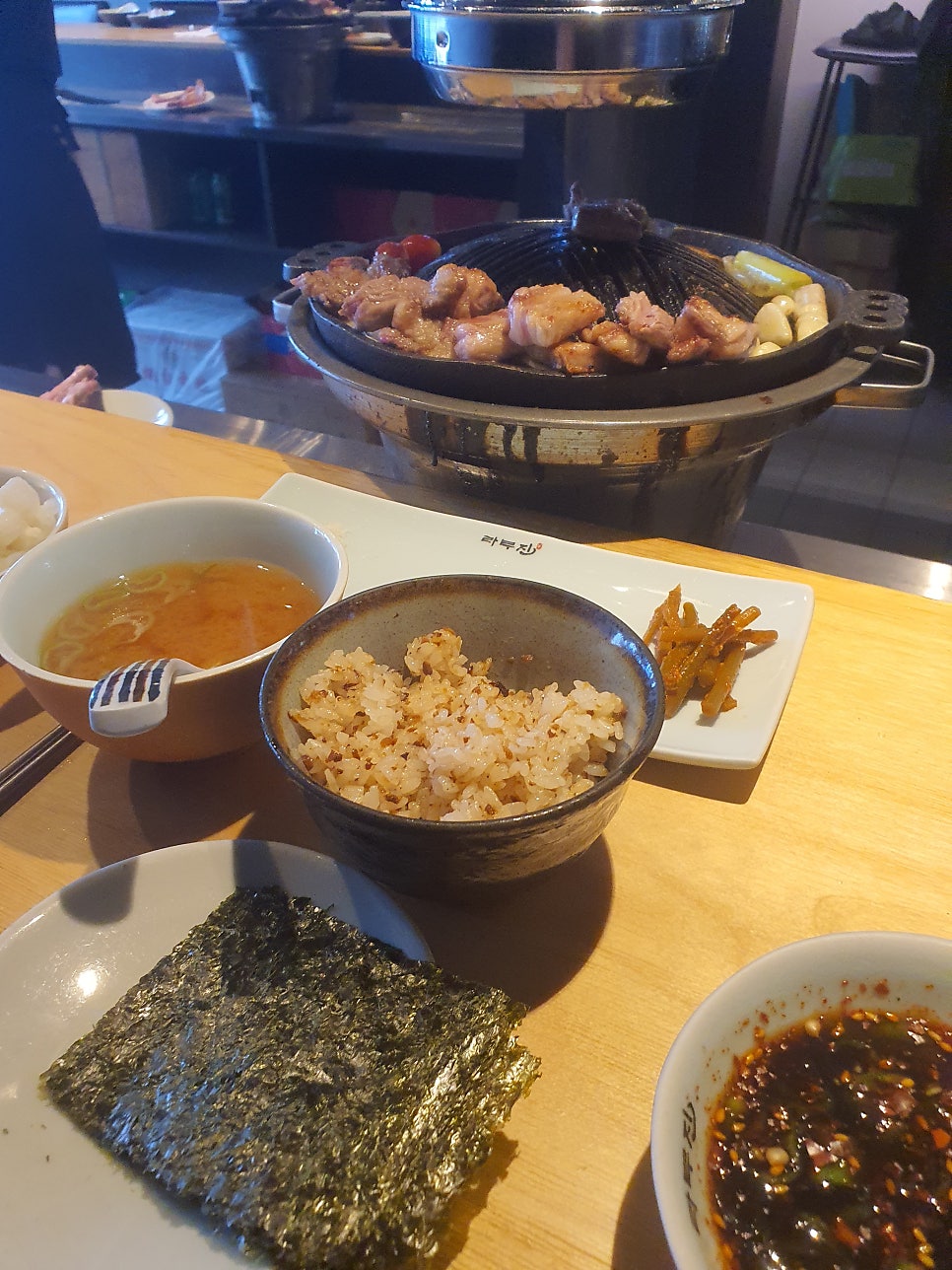 라무진청라점 이미지