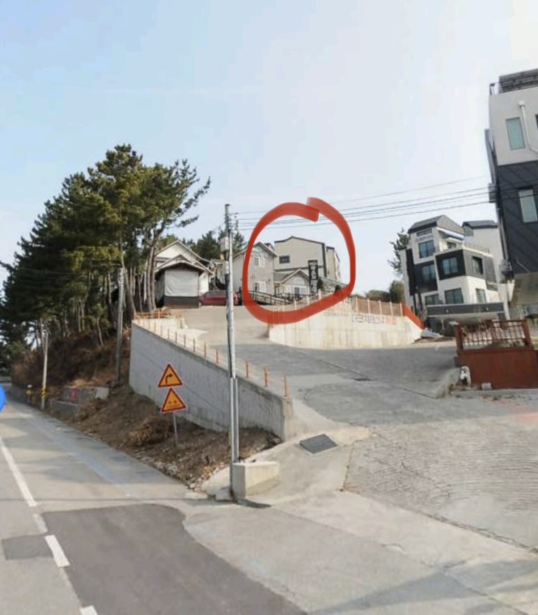 장호탑펜션 이미지