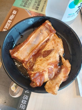 명륜진사갈비(의성점) 이미지
