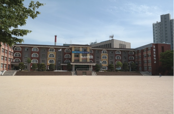 흥화공업(주) 이미지