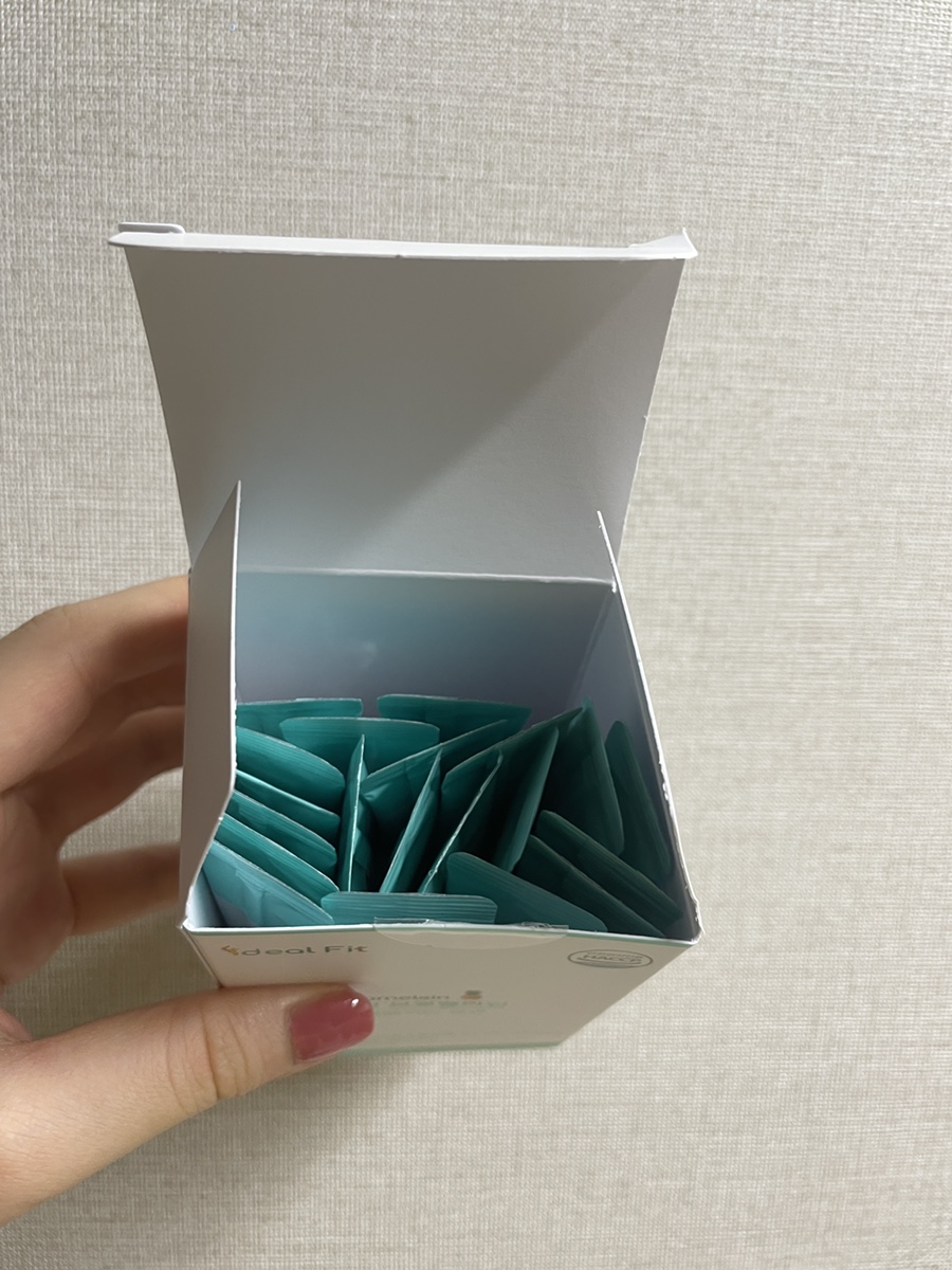 아이디얼핏 이미지