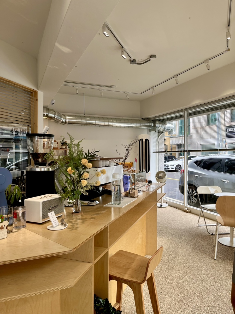 눜커피 Nook coffee 이미지