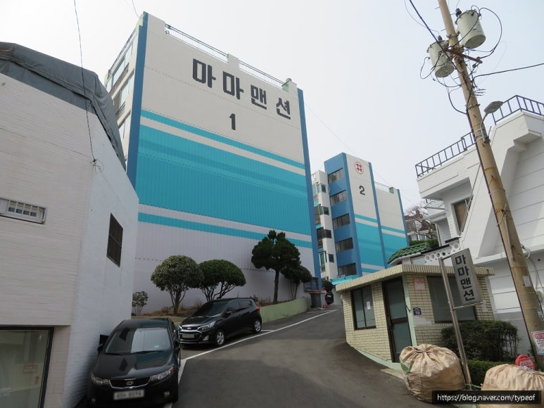 금광충전소 이미지