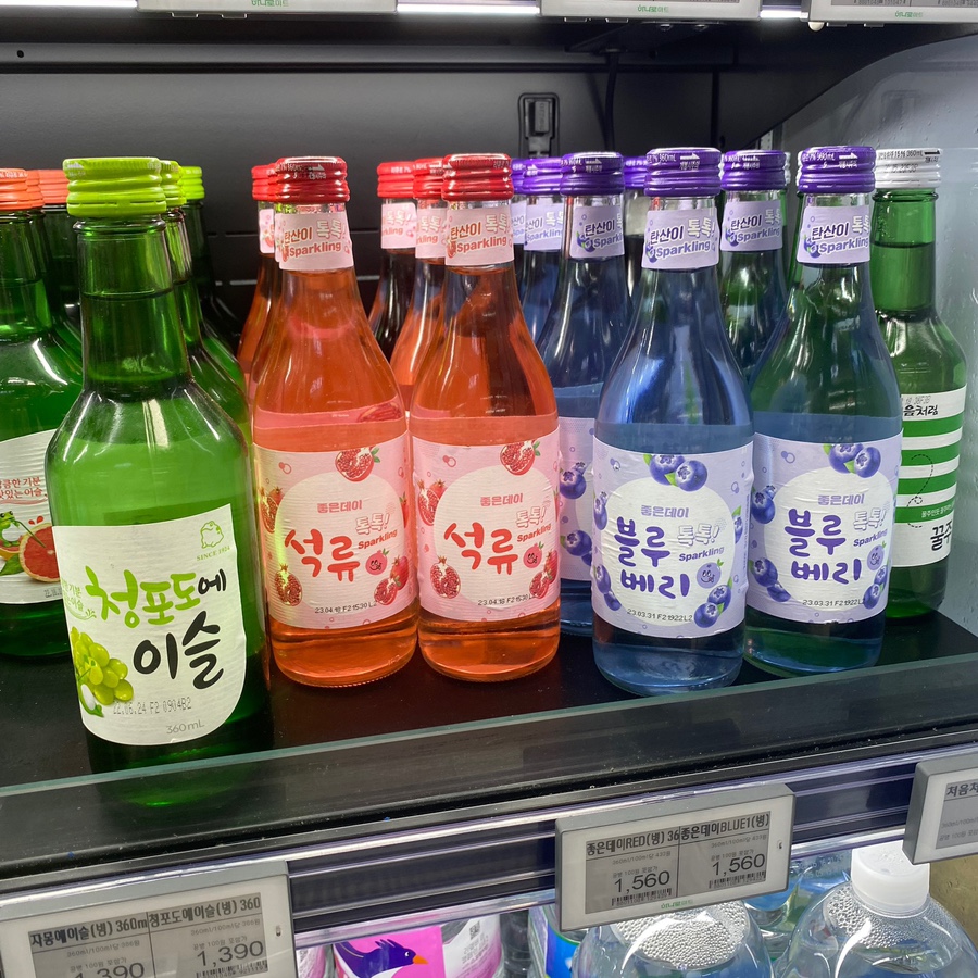 서홍천농협하나로마트본점 이미지