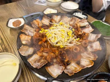 장충쭈꾸미&양푼김치탕 이미지