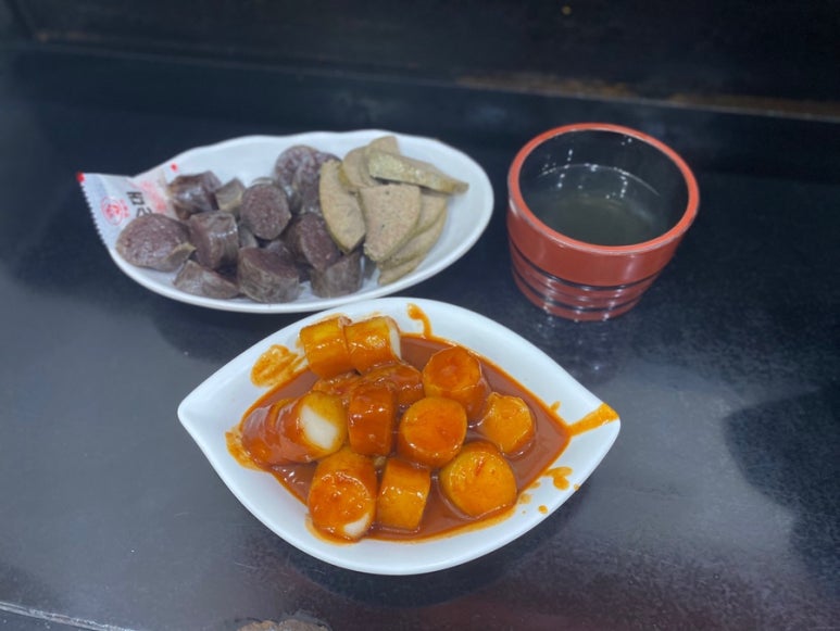 한마음분식 이미지