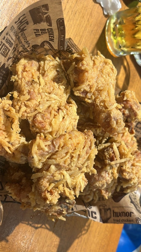 비에이치씨(BHC)삼산7단지점 이미지