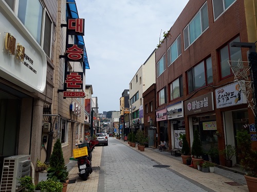 대승춘 이미지