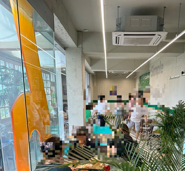 버거베이 이미지