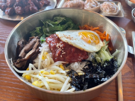 우리돼지곰탕 이미지
