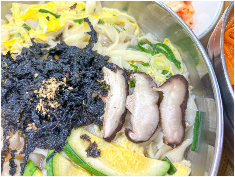 가보칼국수 이미지