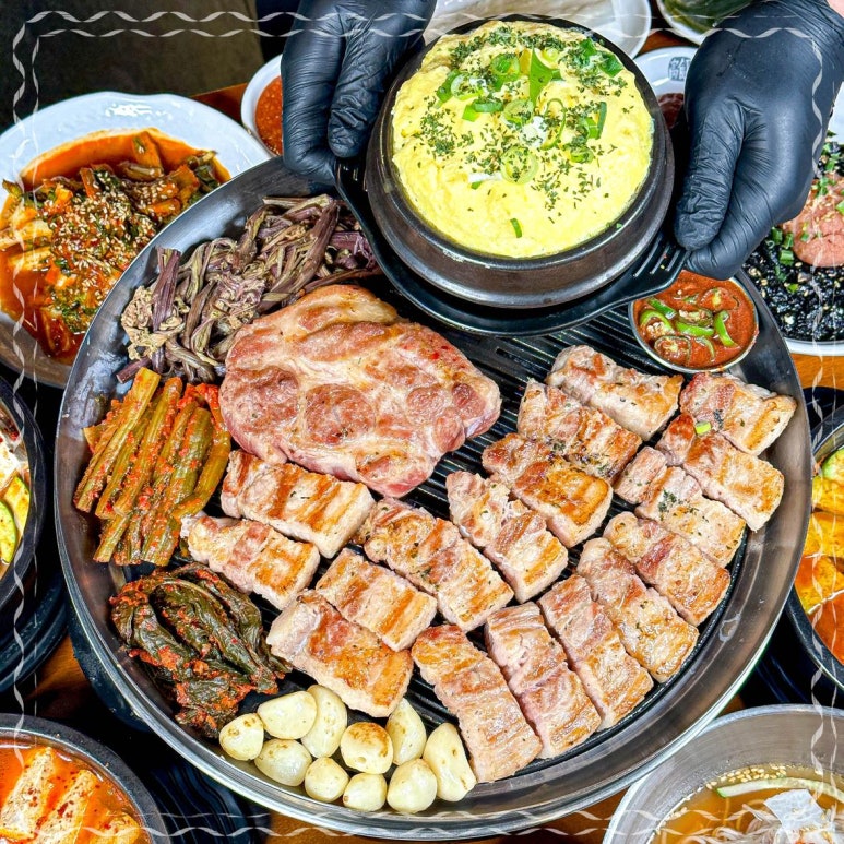 고반식당충남당진점 이미지
