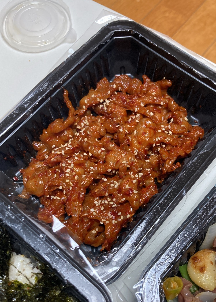 신맛집닭발 이미지