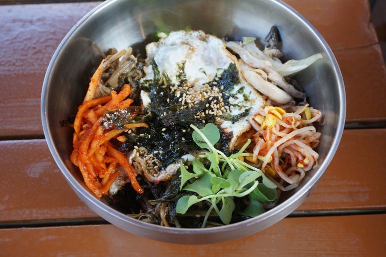 서울식당 이미지