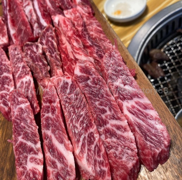 천돌한우 이미지