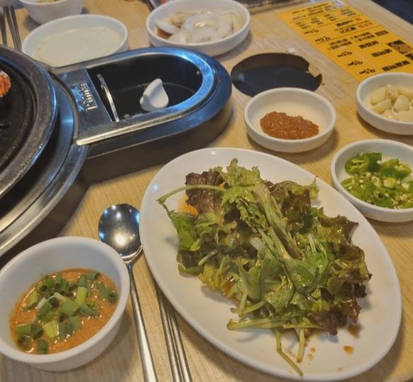 팔공막창2030골목 이미지
