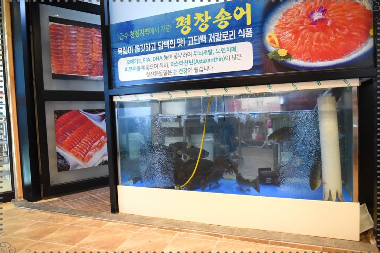 대관령700한우정육식당 이미지