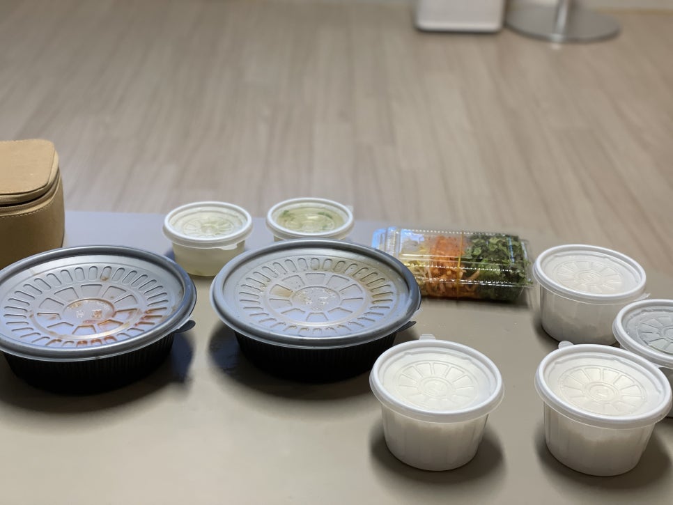 불향 제육&쭈꾸미 이미지