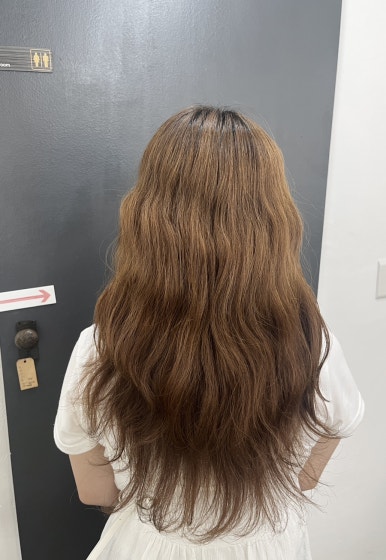 할렐루야미용실 이미지