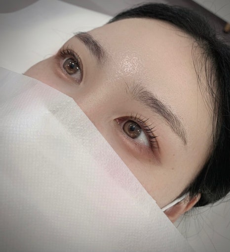 예쁜속눈썹N왁싱 이미지