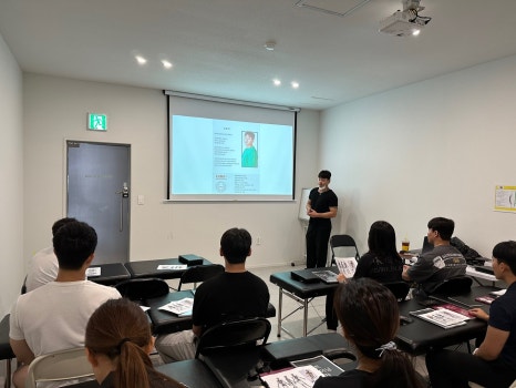 대한트레이너교육협회 이미지