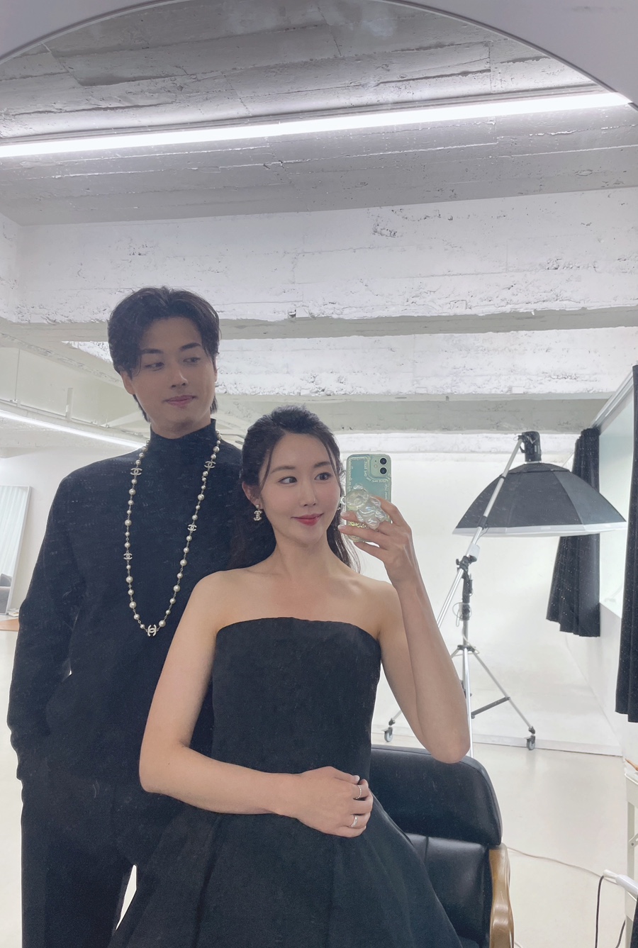 헤리티크뉴욕대구 이미지