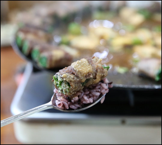 맛잇는고기집 이미지