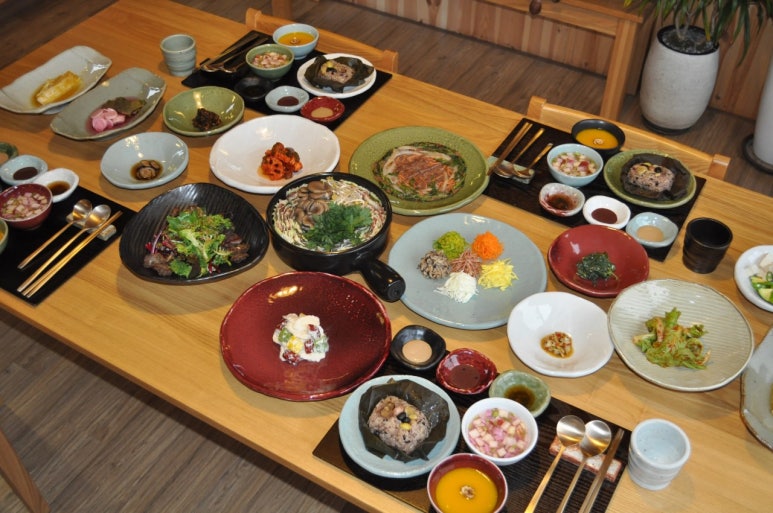삼남매식당 이미지