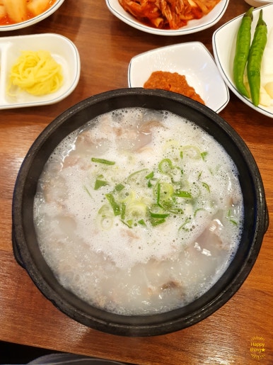 일품돼지국밥 복현점 이미지