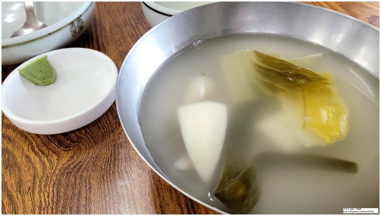 솔오름아구찜 이미지