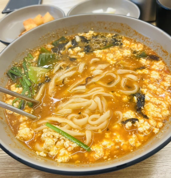 강릉장칼 인천부평점 이미지