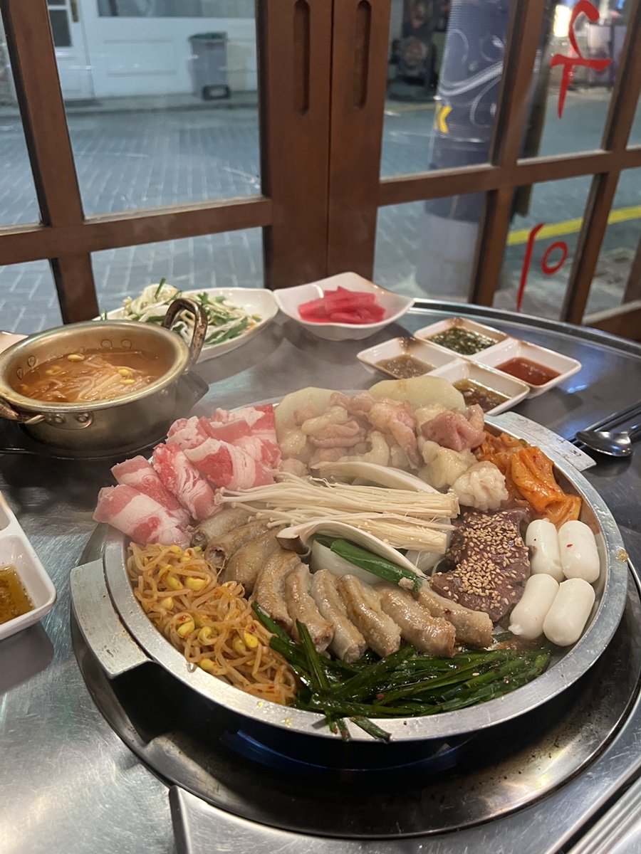 진수곱창 이미지
