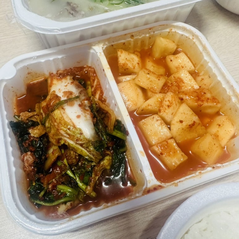 토리순대국 이미지