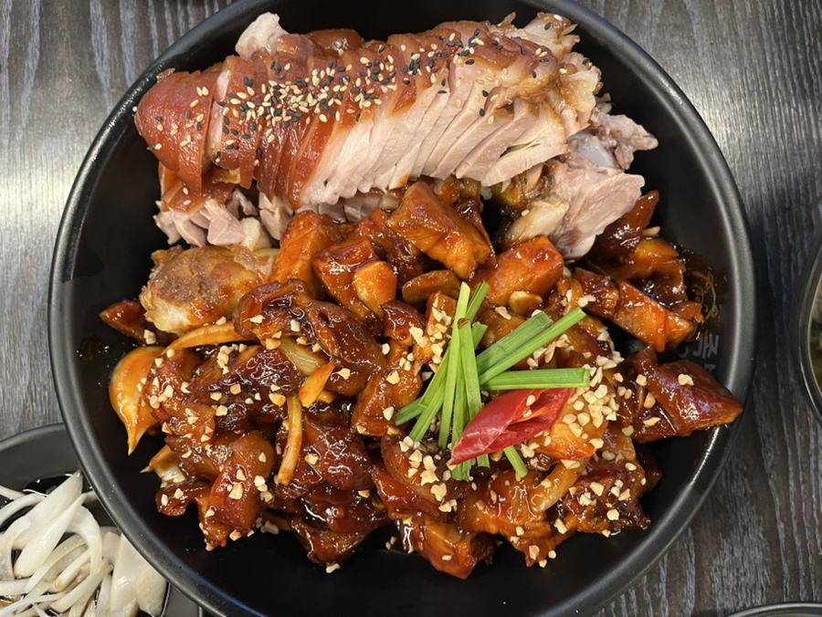 족발zone 이미지