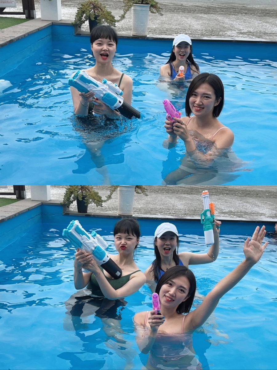 하나로팬션 이미지