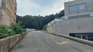 청명산주유소 이미지