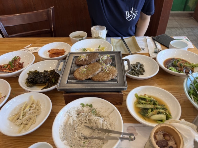 군산식도락 이미지